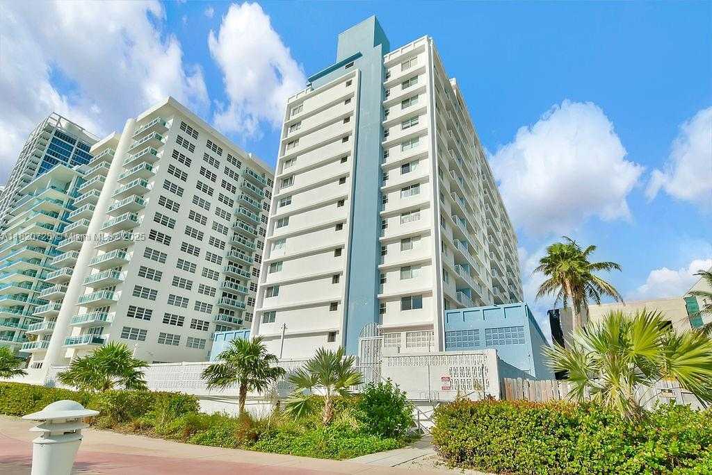 Small Image of 6969 COLLINS AVE #411, Miami Beach Number 29