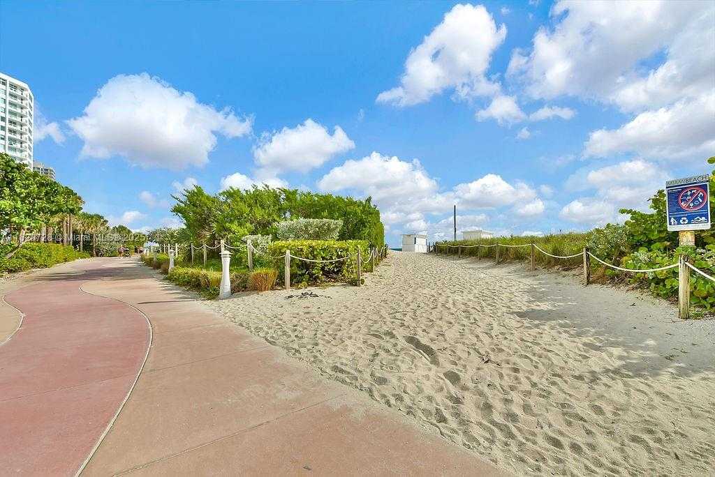 Small Image of 6969 COLLINS AVE #411, Miami Beach Number 30