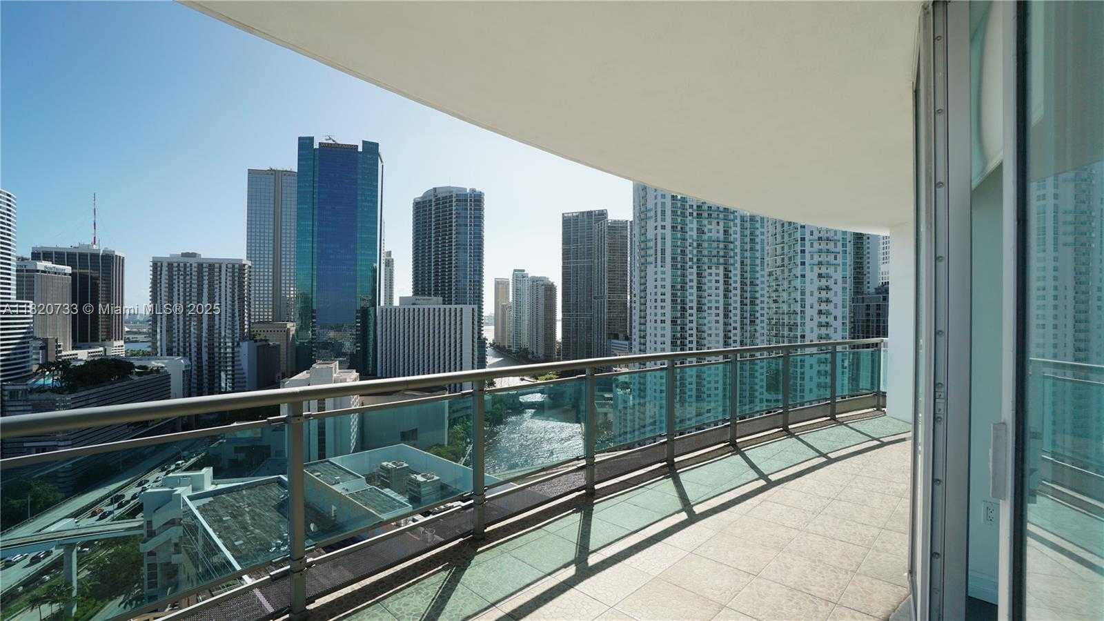 Small Image of 350 SOUTH MIAMI AVE #2401, Miami Number 10