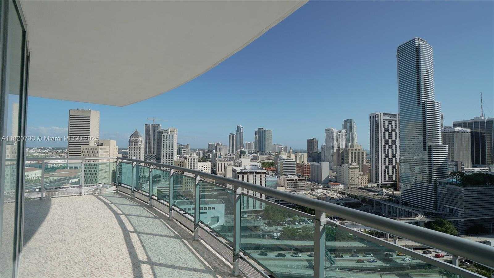 Small Image of 350 SOUTH MIAMI AVE #2401, Miami Number 11