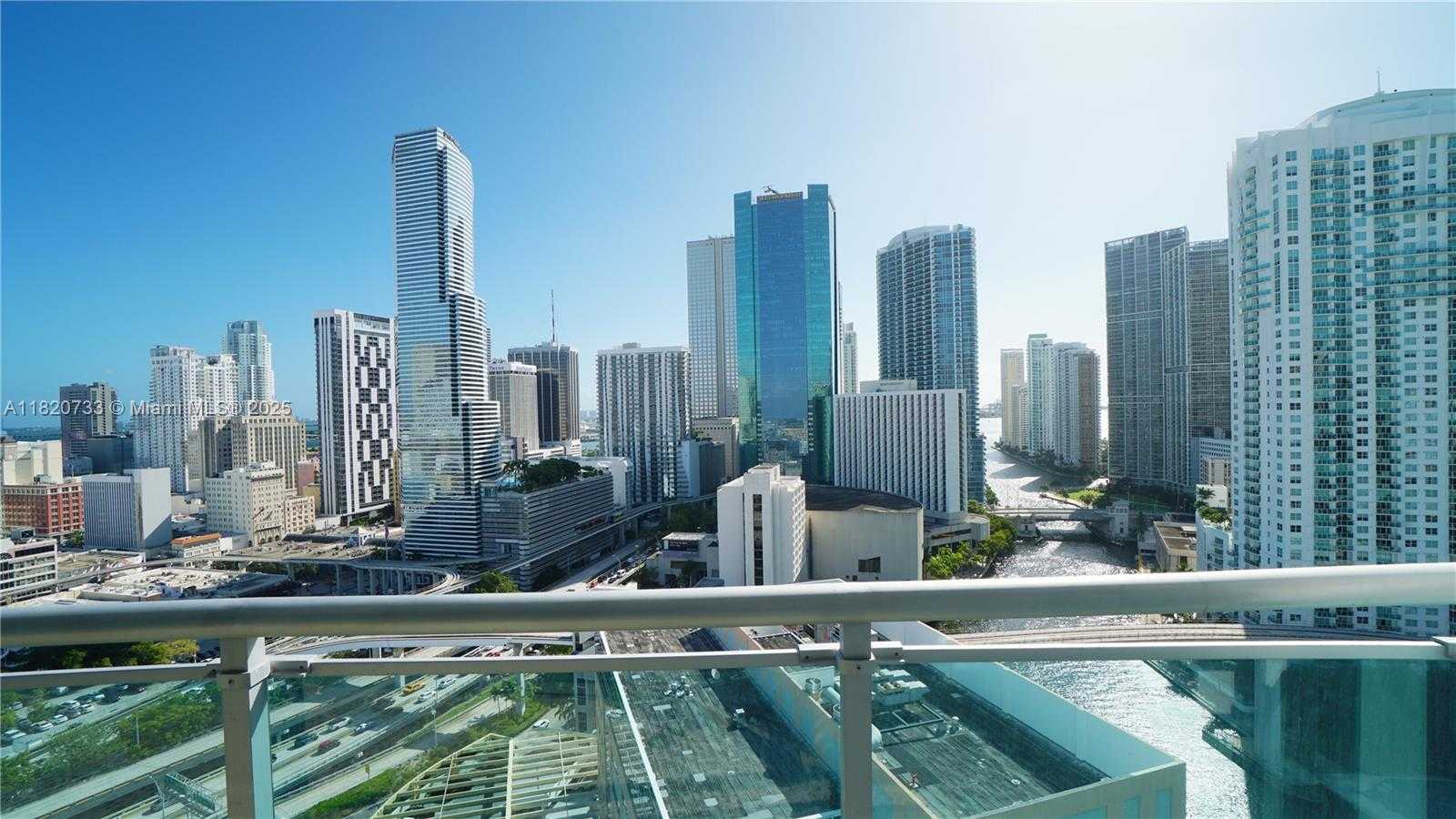 Small Image of 350 SOUTH MIAMI AVE #2401, Miami Number 12