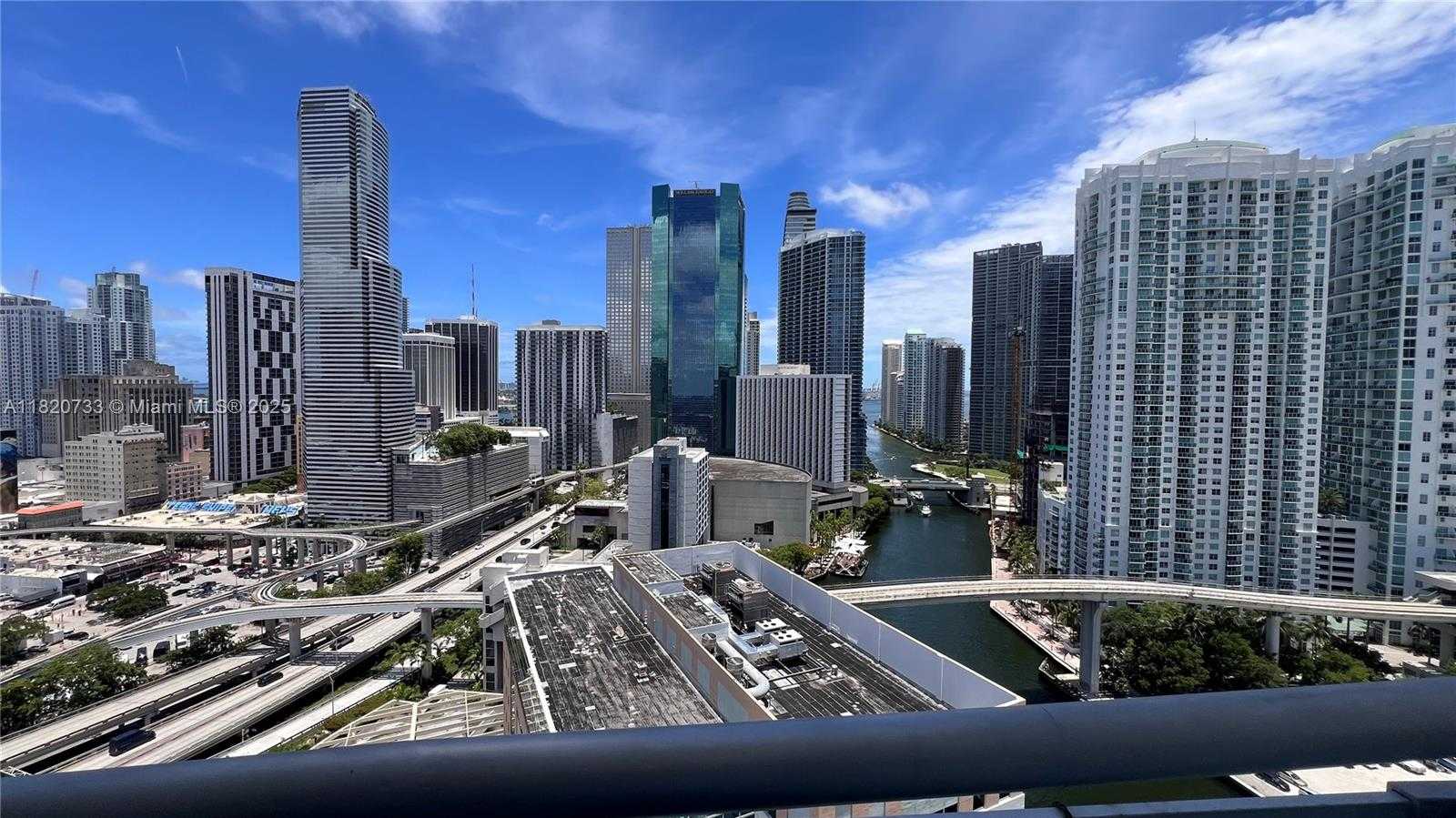 Small Image of 350 SOUTH MIAMI AVE #2401, Miami Number 6