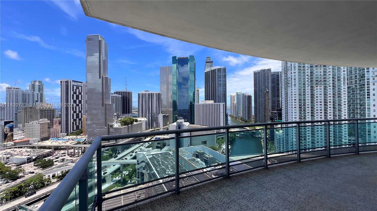 Small Image of 350 SOUTH MIAMI AVE #2401, Miami Number 7
