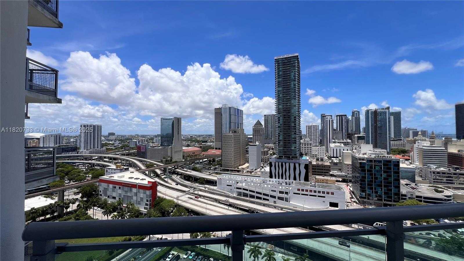 Small Image of 350 SOUTH MIAMI AVE #2401, Miami Number 8