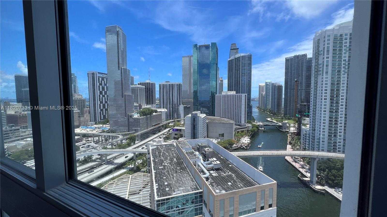 Small Image of 350 SOUTH MIAMI AVE #2401, Miami Number 9