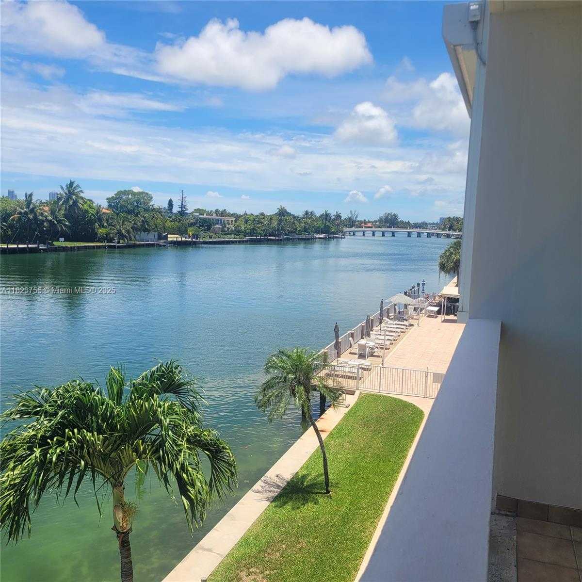 Small Image of 9111 EAST BAY HARBOR DR #3A, Bay Harbor Islands Number 12