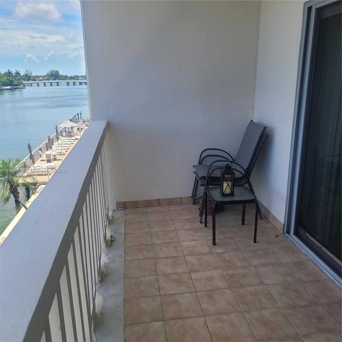Small Image of 9111 EAST BAY HARBOR DR #3A, Bay Harbor Islands Number 13
