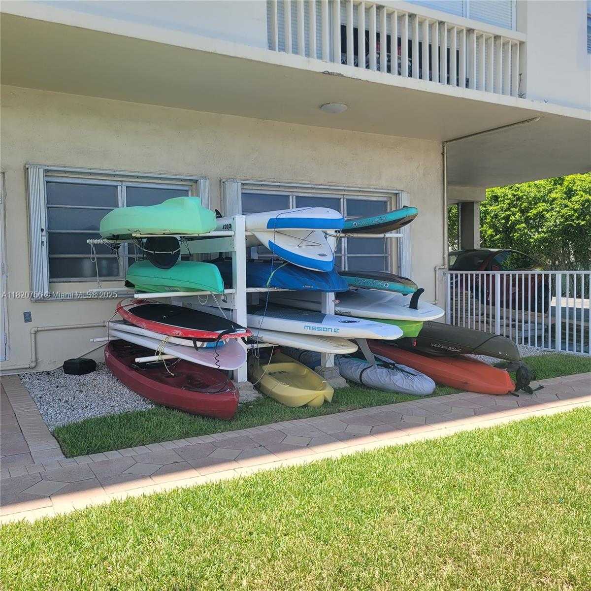 Small Image of 9111 EAST BAY HARBOR DR #3A, Bay Harbor Islands Number 33