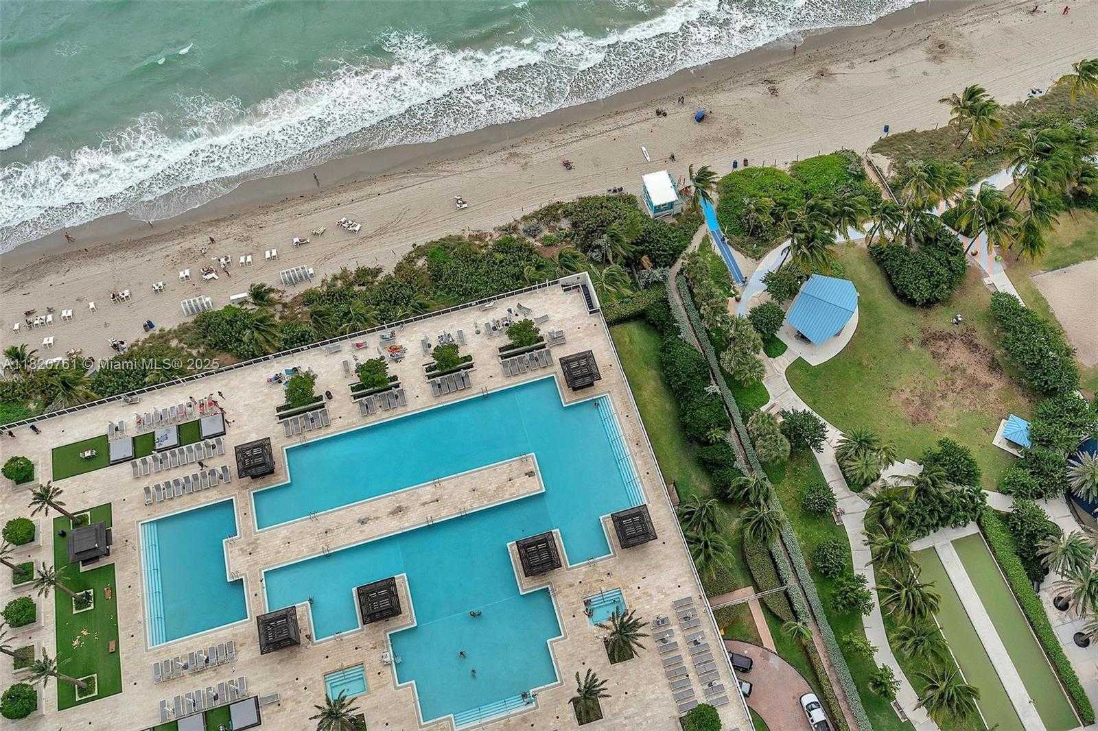 Small Image of 1850 SOUTH OCEAN DR #4203, Hallandale Beach Number 16