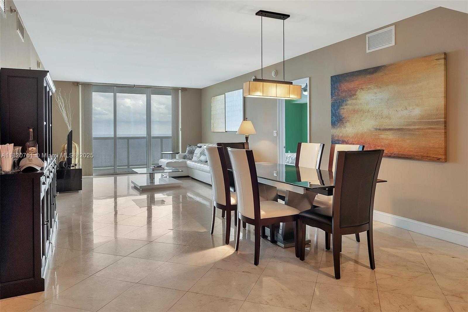 Small Image of 1850 SOUTH OCEAN DR #4203, Hallandale Beach Number 6
