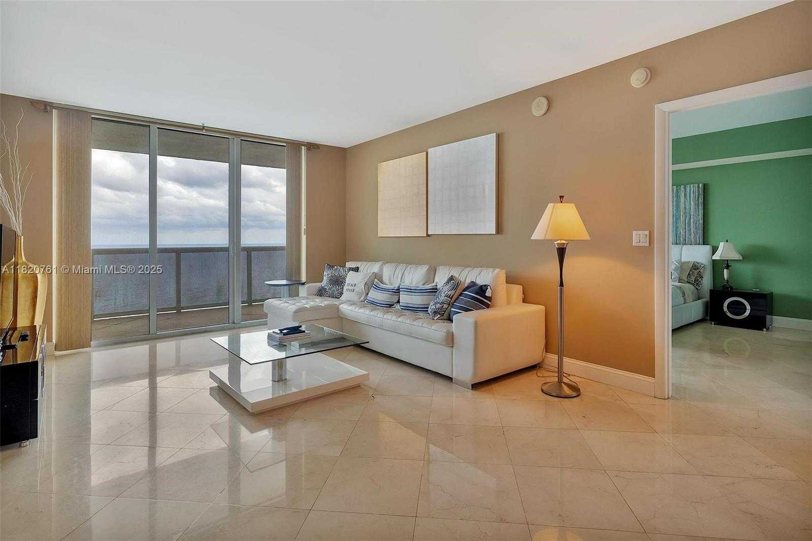 Small Image of 1850 SOUTH OCEAN DR #4203, Hallandale Beach Number 7