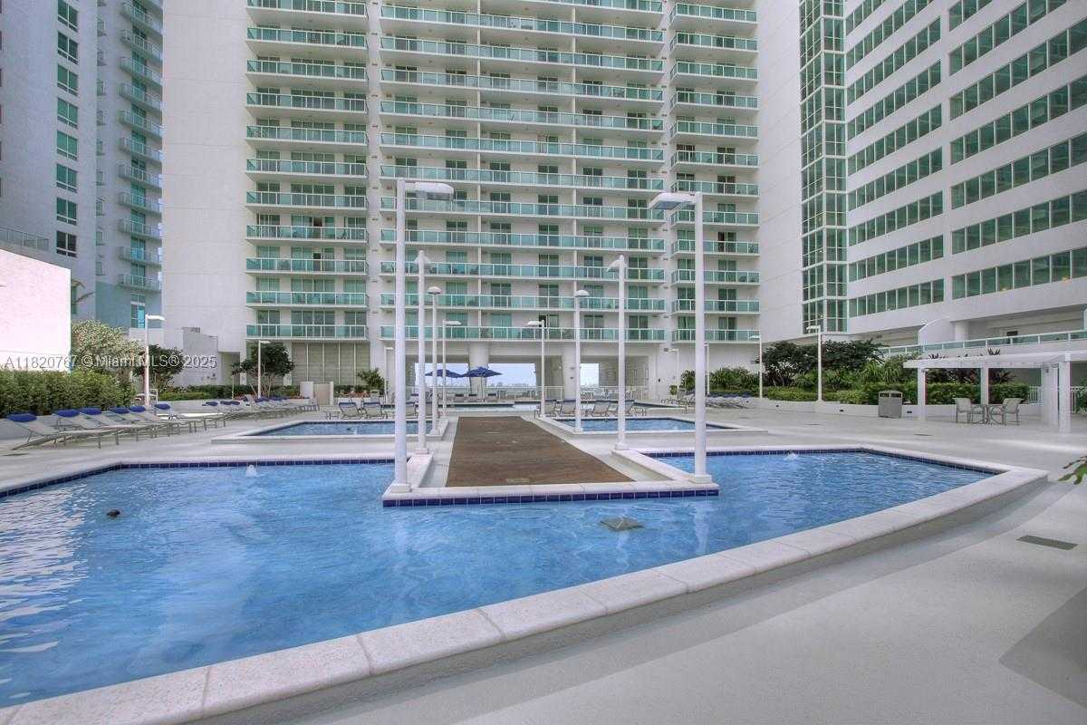 Small Image of 1800 NORTH BAYSHORE DR #3608, Miami Number 12