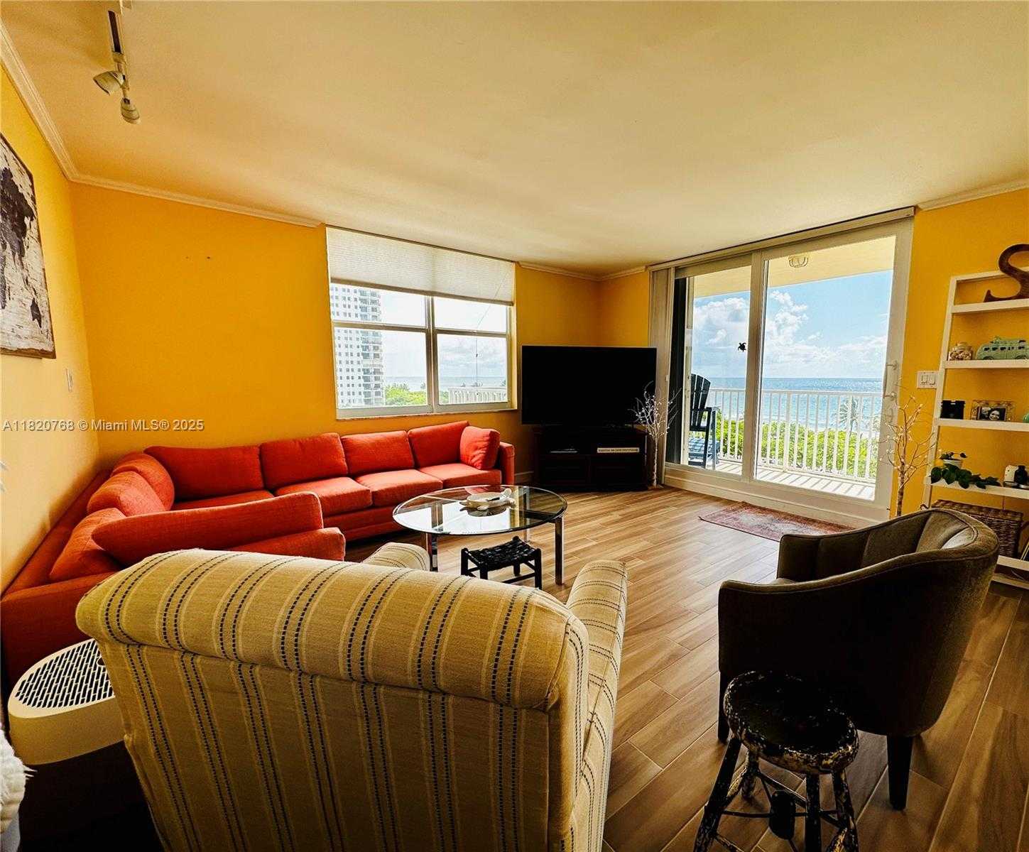 Small Image of 1401 SOUTH OCEAN DR #803, Hollywood Number 11