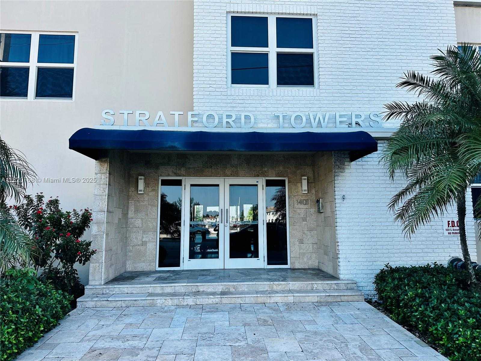Small Image of 1401 SOUTH OCEAN DR #803, Hollywood Number 21