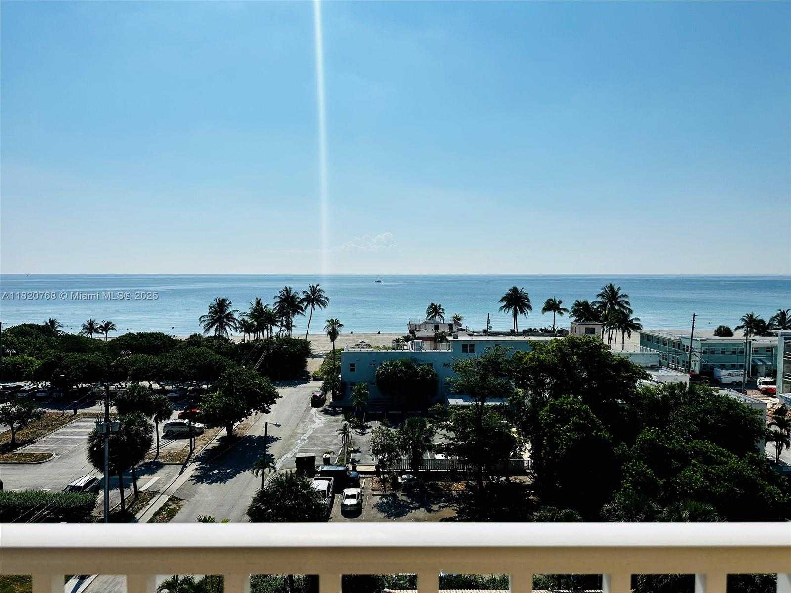 Small Image of 1401 SOUTH OCEAN DR #803, Hollywood Number 5