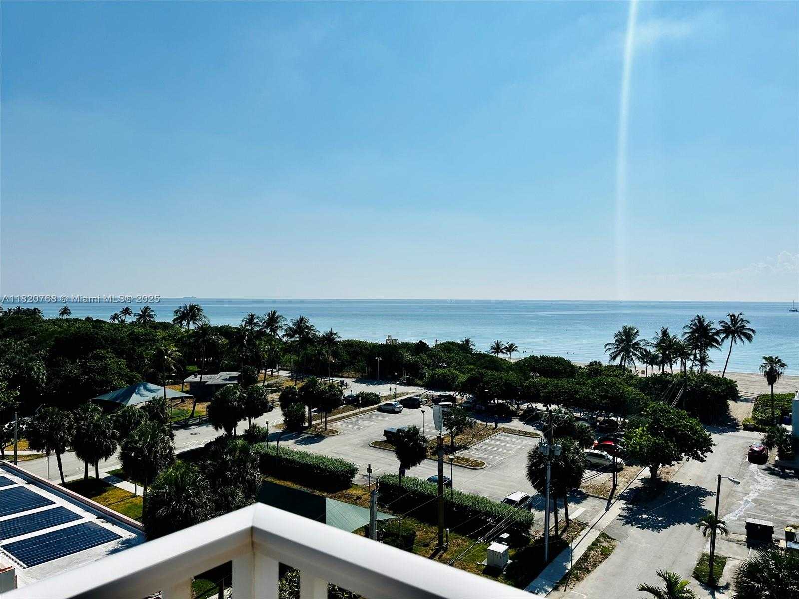 Small Image of 1401 SOUTH OCEAN DR #803, Hollywood Number 6
