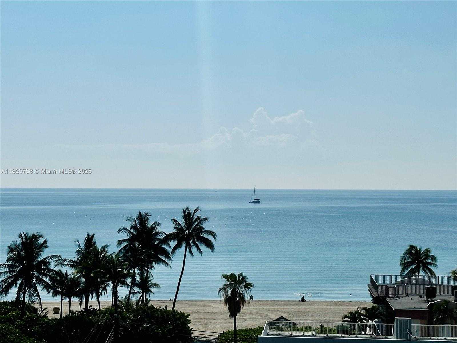 Small Image of 1401 SOUTH OCEAN DR #803, Hollywood Number 7