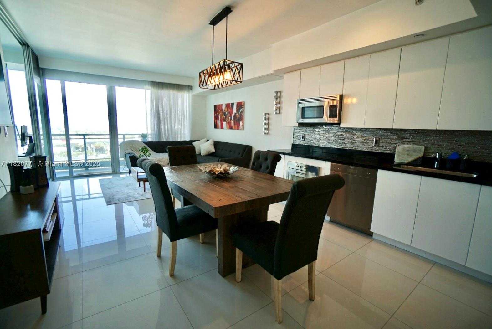 Small Image of 92 SOUTH WEST 3RD ST #1707, Miami Number 11