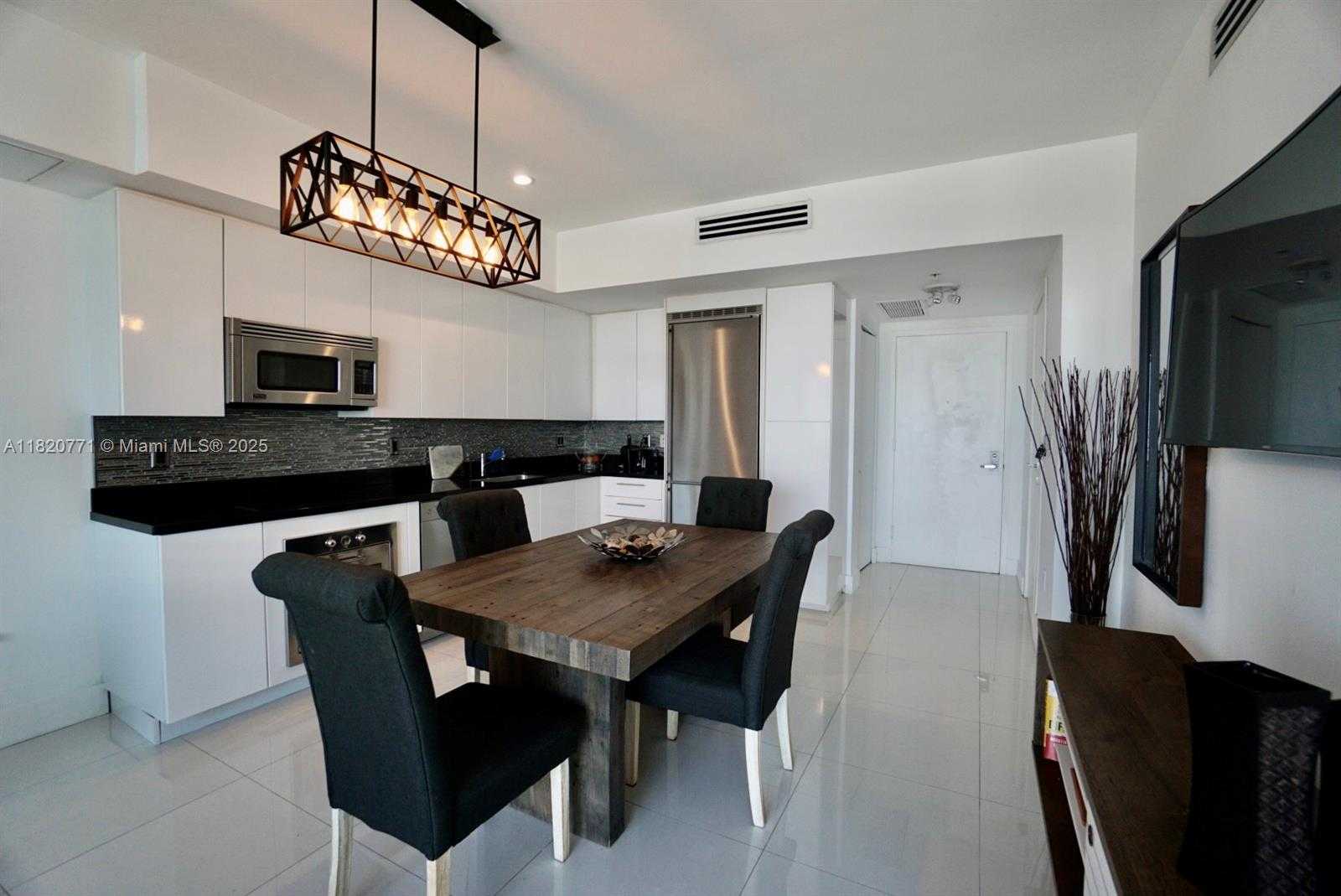Small Image of 92 SOUTH WEST 3RD ST #1707, Miami Number 2
