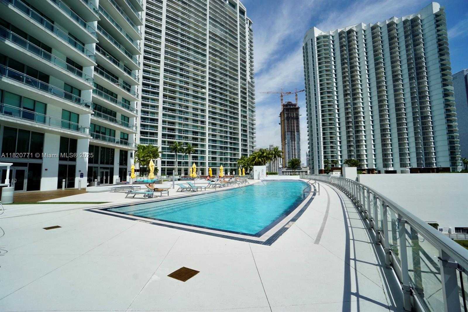 Small Image of 92 SOUTH WEST 3RD ST #1707, Miami Number 26