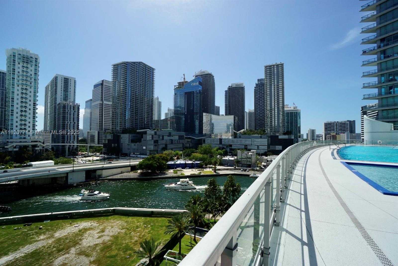 Small Image of 92 SOUTH WEST 3RD ST #1707, Miami Number 27