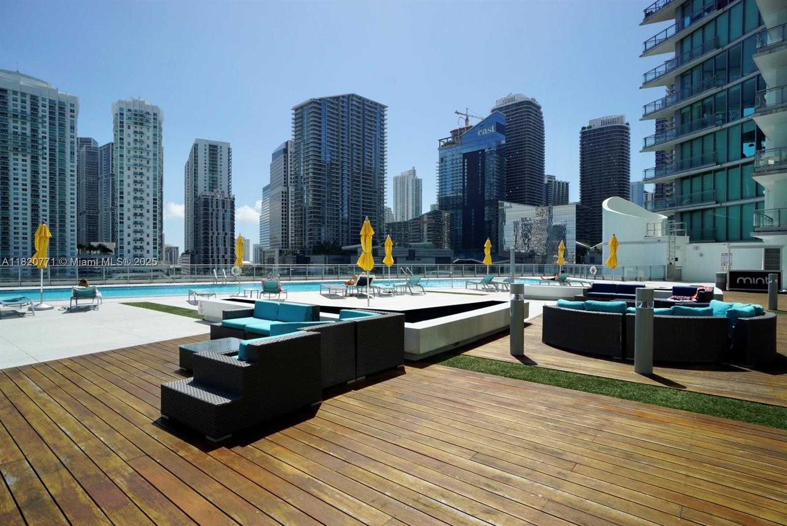 Small Image of 92 SOUTH WEST 3RD ST #1707, Miami Number 29