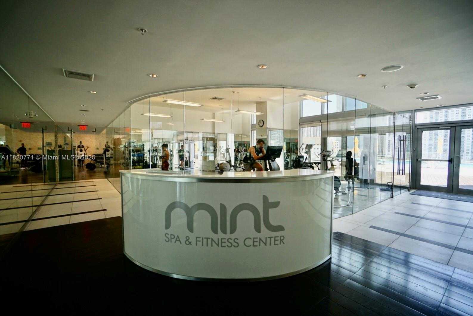 Small Image of 92 SOUTH WEST 3RD ST #1707, Miami Number 32