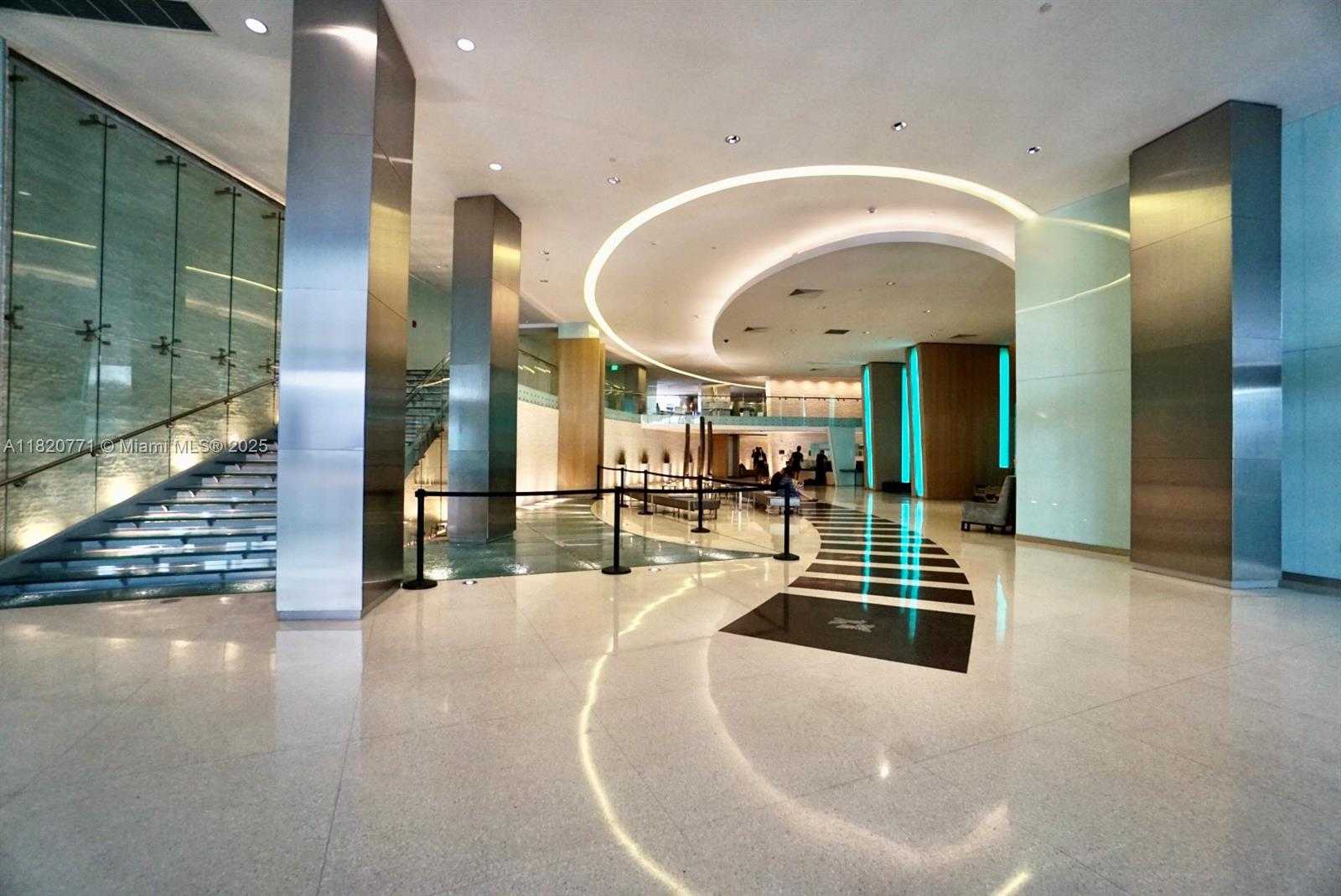 Small Image of 92 SOUTH WEST 3RD ST #1707, Miami Number 37