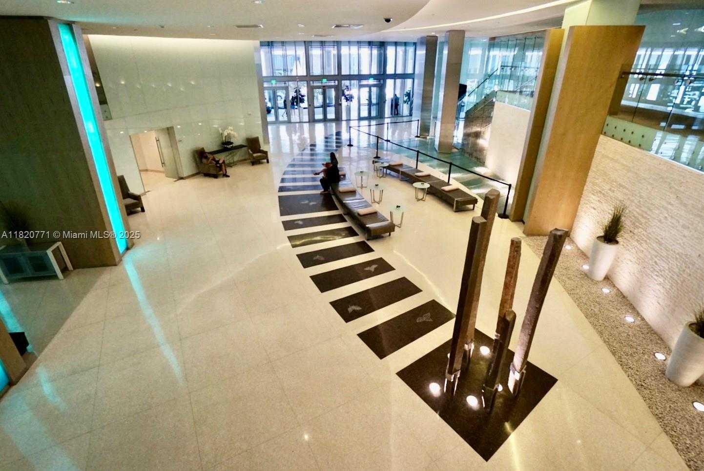 Small Image of 92 SOUTH WEST 3RD ST #1707, Miami Number 38