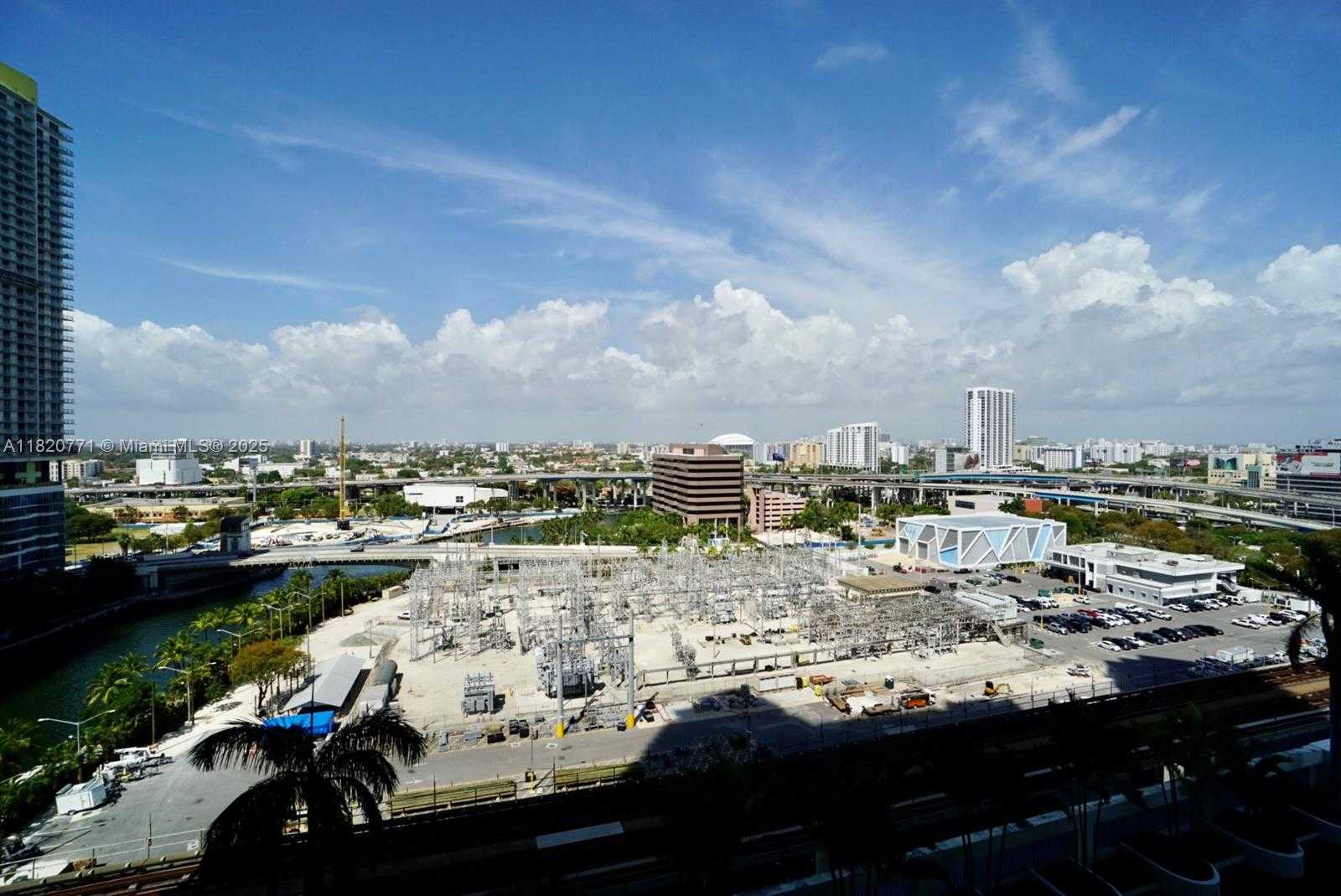 Small Image of 92 SOUTH WEST 3RD ST #1707, Miami Number 6