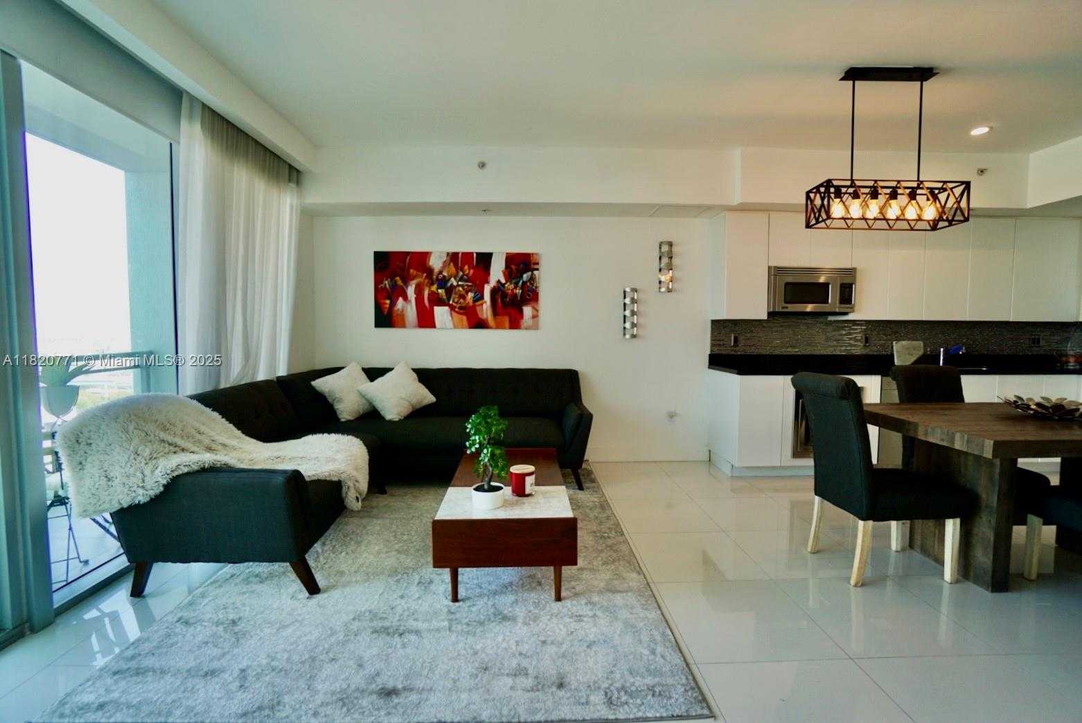 Small Image of 92 SOUTH WEST 3RD ST #1707, Miami Number 7