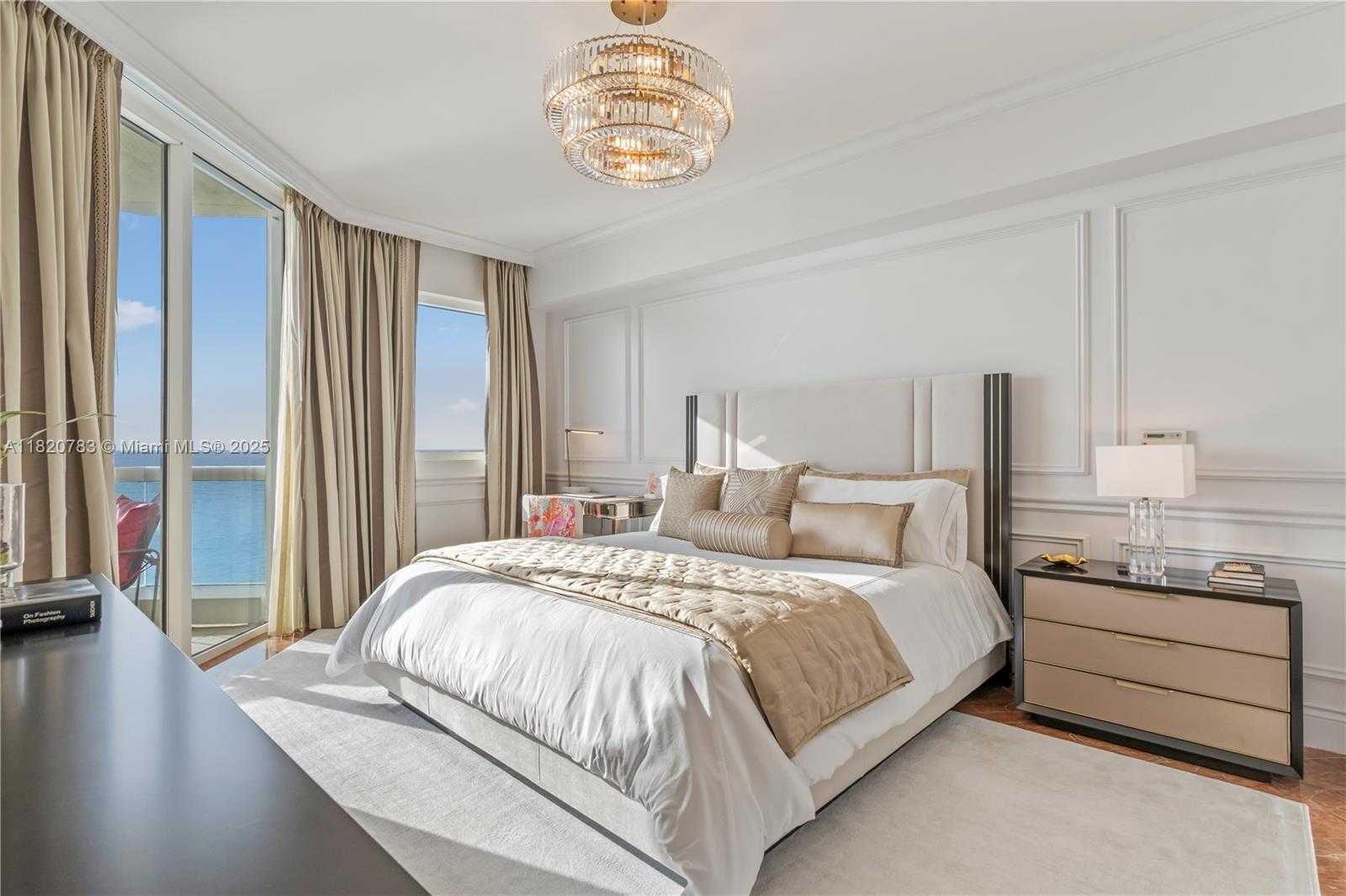 Small Image of 17875 COLLINS AVE #3404, Sunny Isles Beach Number 17