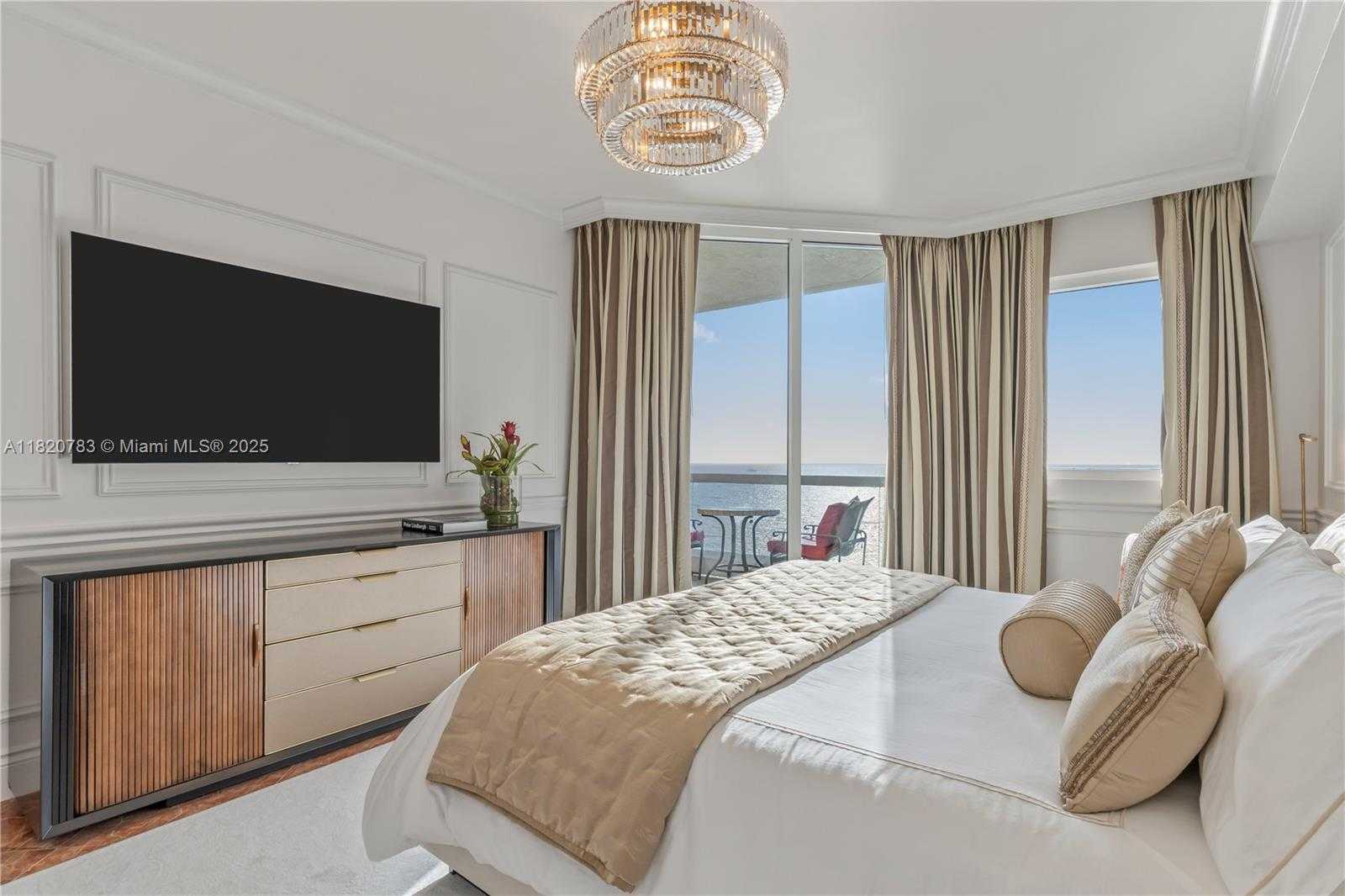 Small Image of 17875 COLLINS AVE #3404, Sunny Isles Beach Number 18
