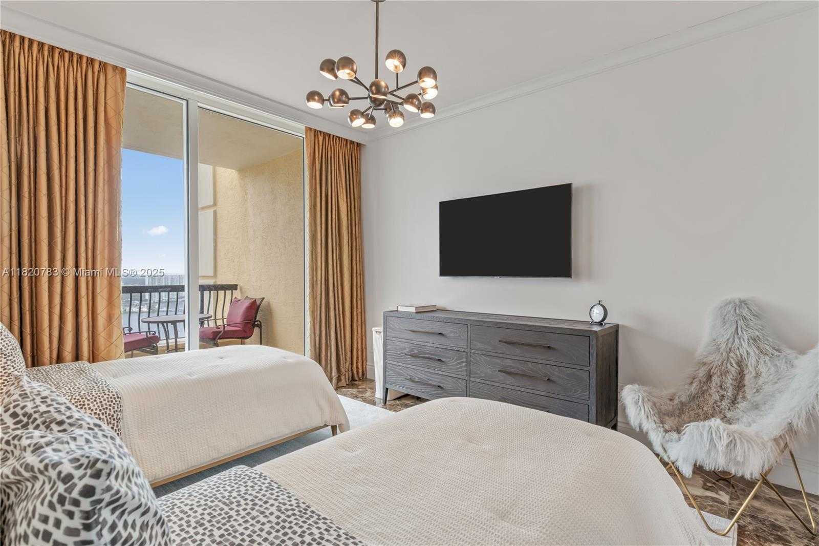 Small Image of 17875 COLLINS AVE #3404, Sunny Isles Beach Number 28