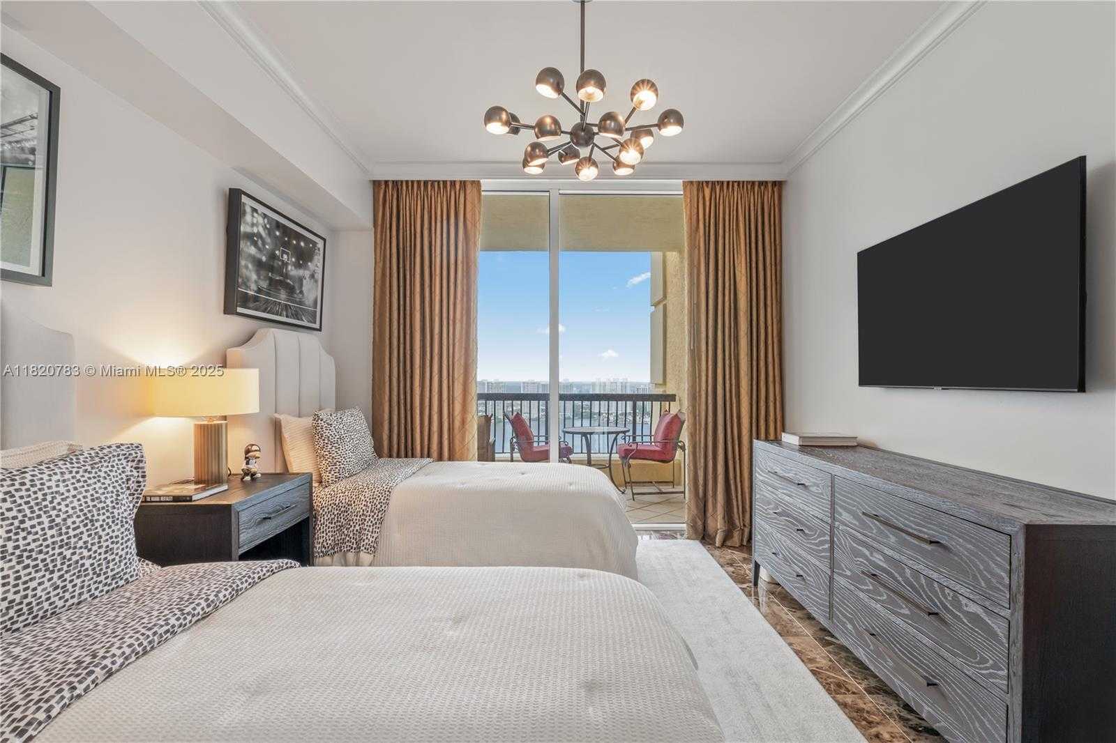 Small Image of 17875 COLLINS AVE #3404, Sunny Isles Beach Number 29
