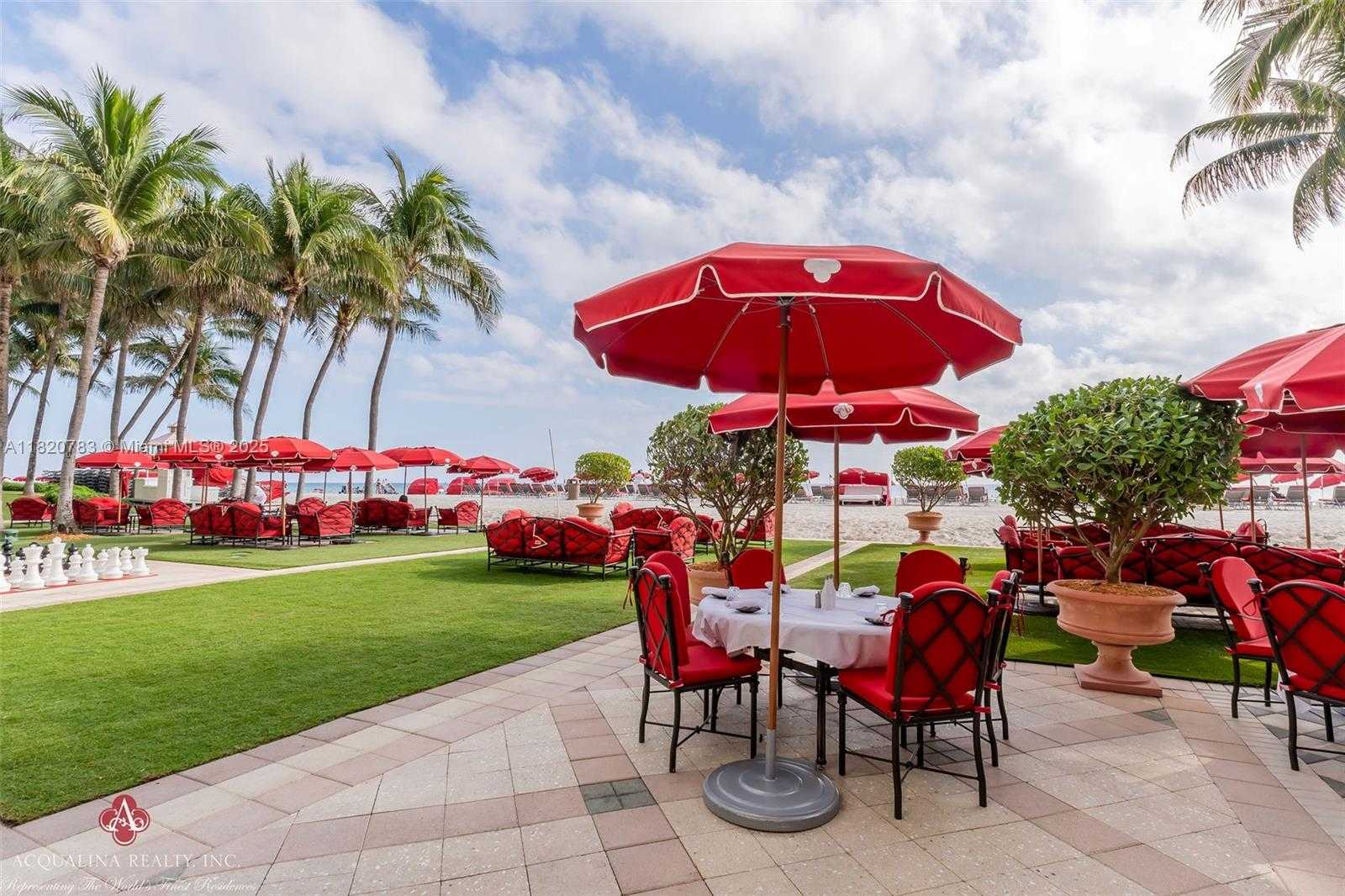 Small Image of 17875 COLLINS AVE #3404, Sunny Isles Beach Number 5