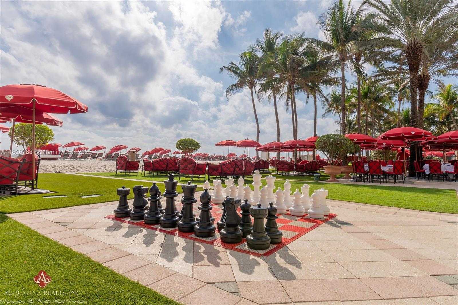Small Image of 17875 COLLINS AVE #3404, Sunny Isles Beach Number 7