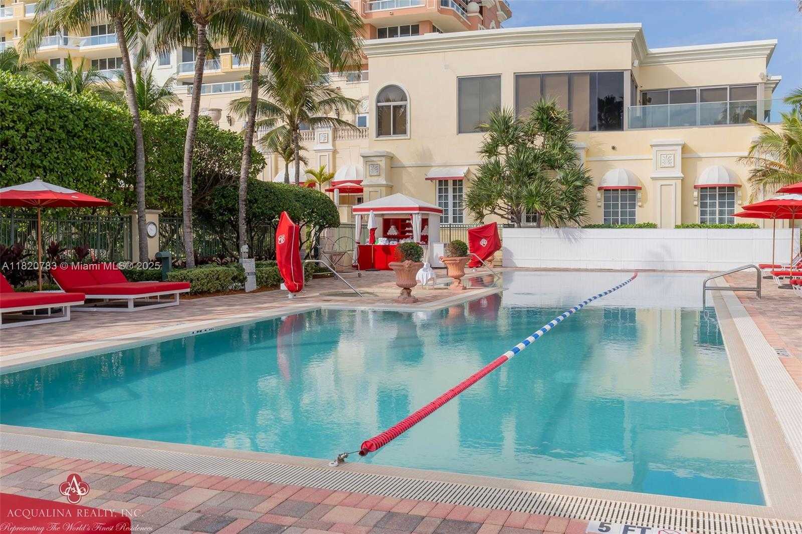 Small Image of 17875 COLLINS AVE #3404, Sunny Isles Beach Number 9