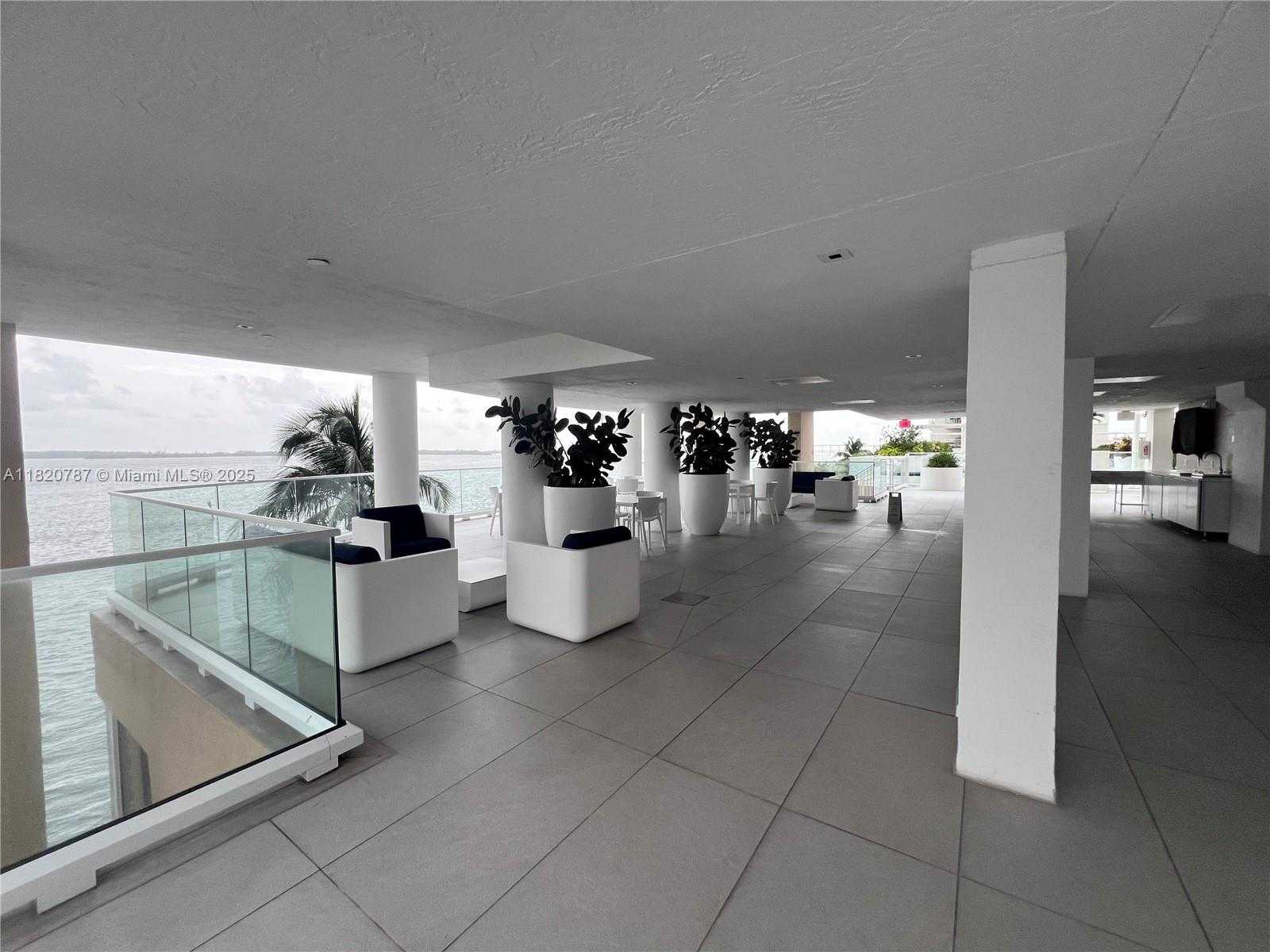 Small Image of 770 CLAUGHTON ISLAND DR #1601, Miami Number 21