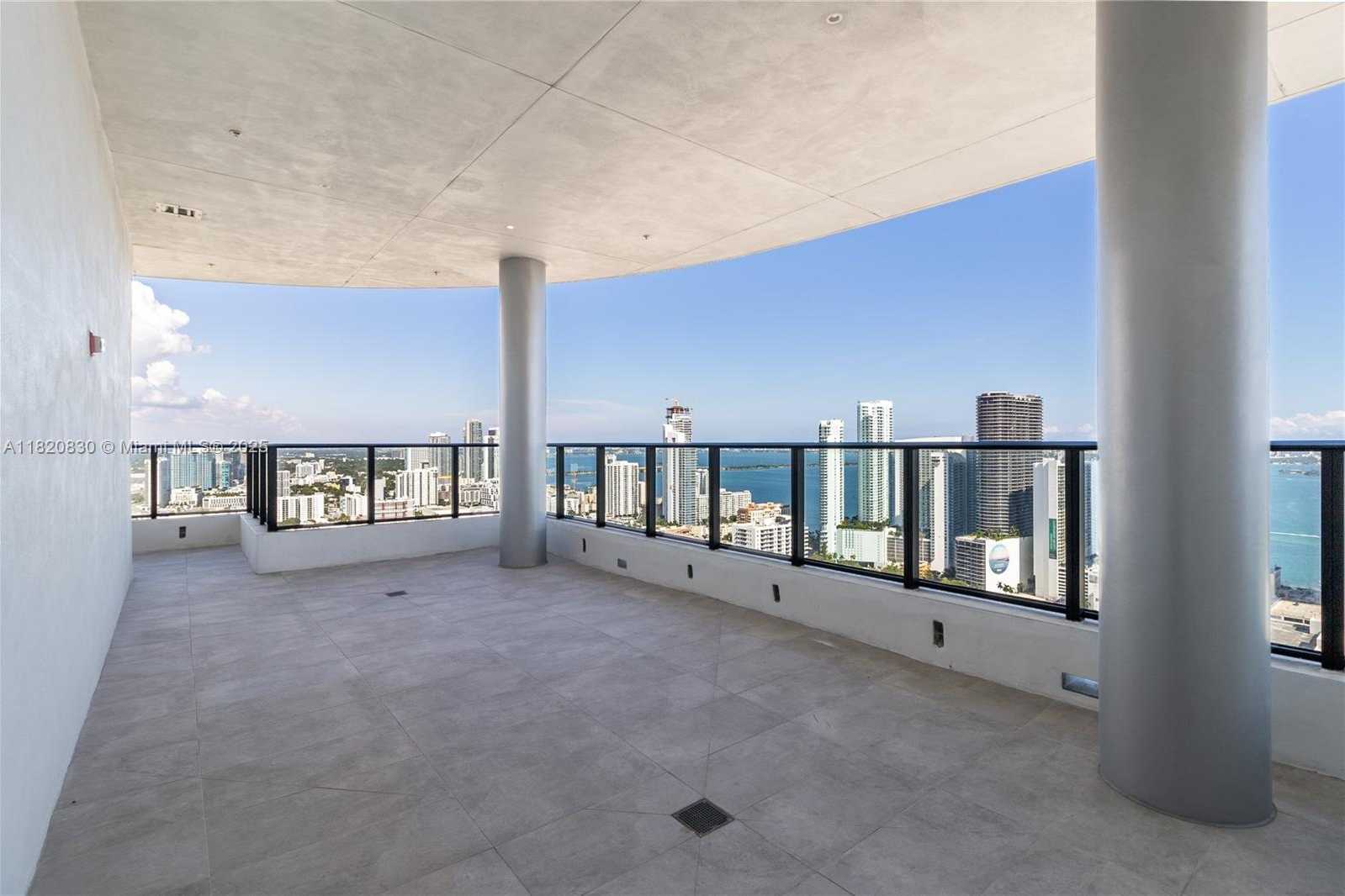 Small Image of 1600 NORTH EAST 1ST AVE #1901-20, Miami Number 34