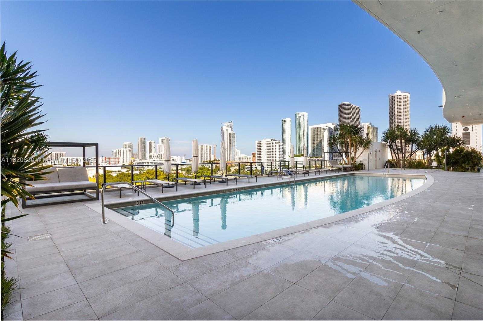 Small Image of 1600 NORTH EAST 1ST AVE #1901-20, Miami Number 36