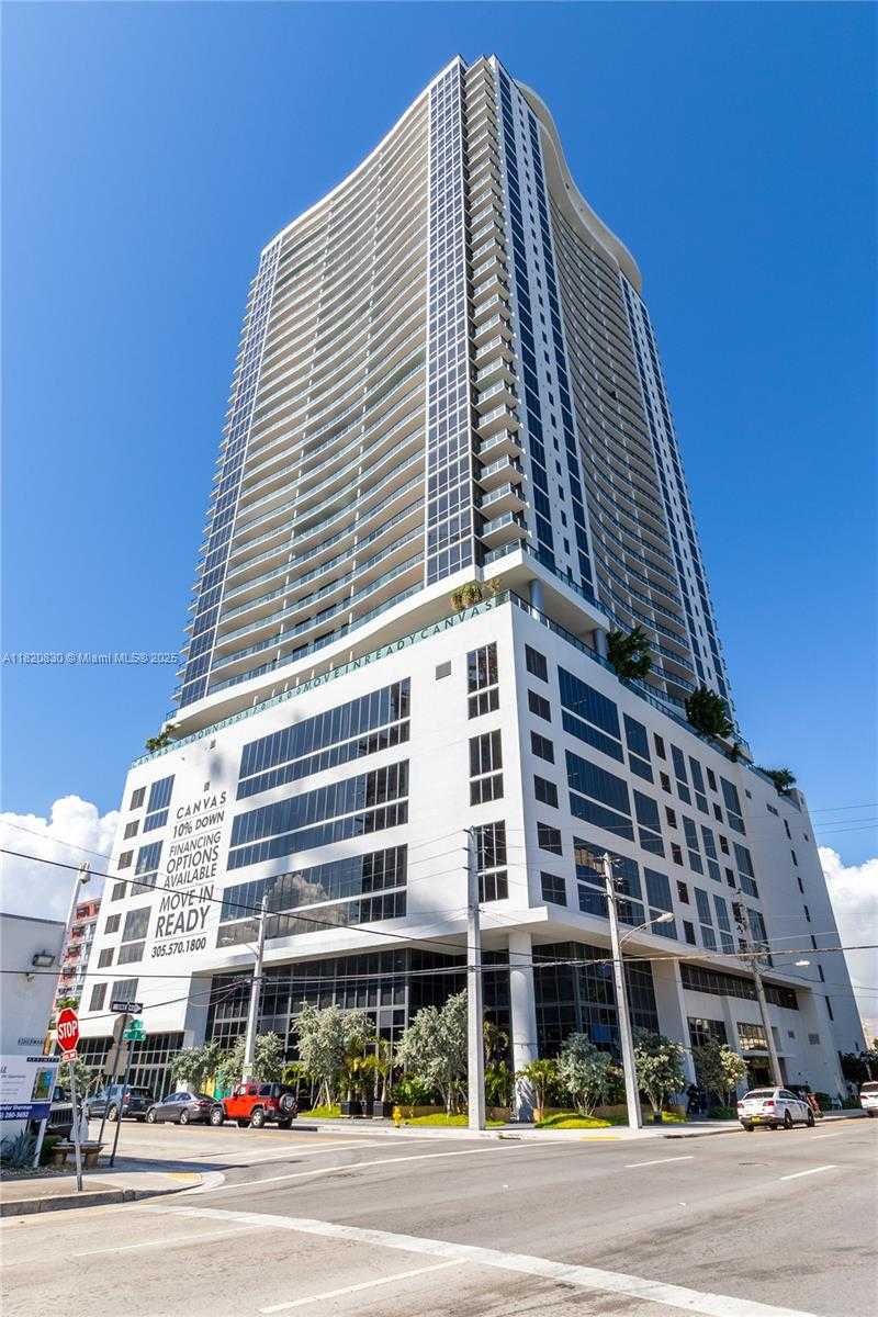 Small Image of 1600 NORTH EAST 1ST AVE #1901-20, Miami Number 47