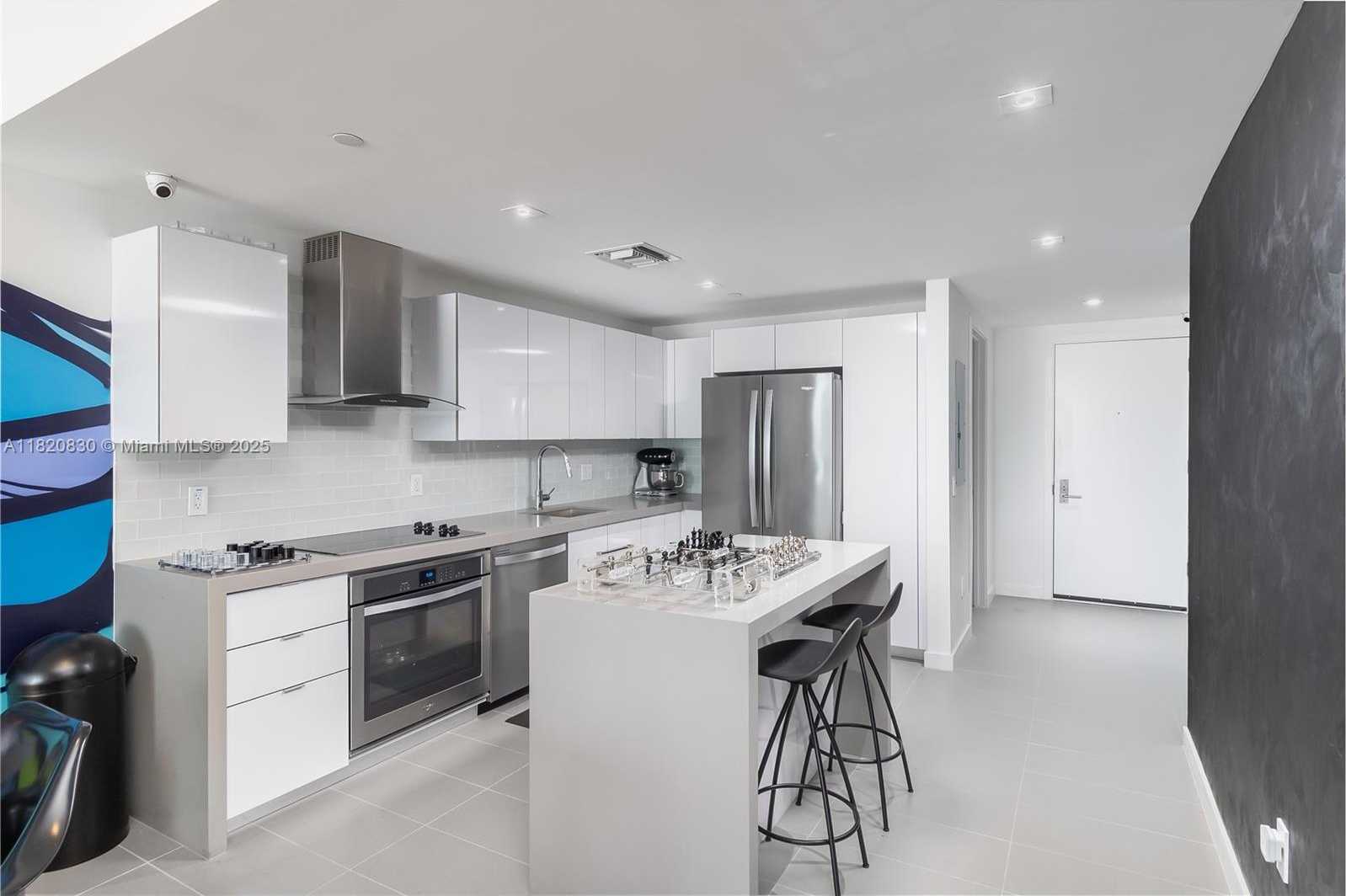 Small Image of 1600 NORTH EAST 1ST AVE #1901-20, Miami Number 7