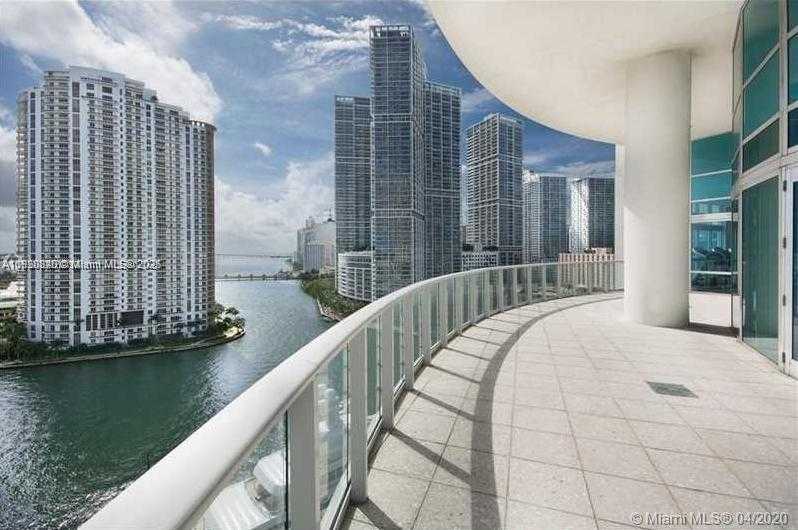Small Image of 300 SOUTH BISCAYNE BLVD #T-2107, Miami Number 13