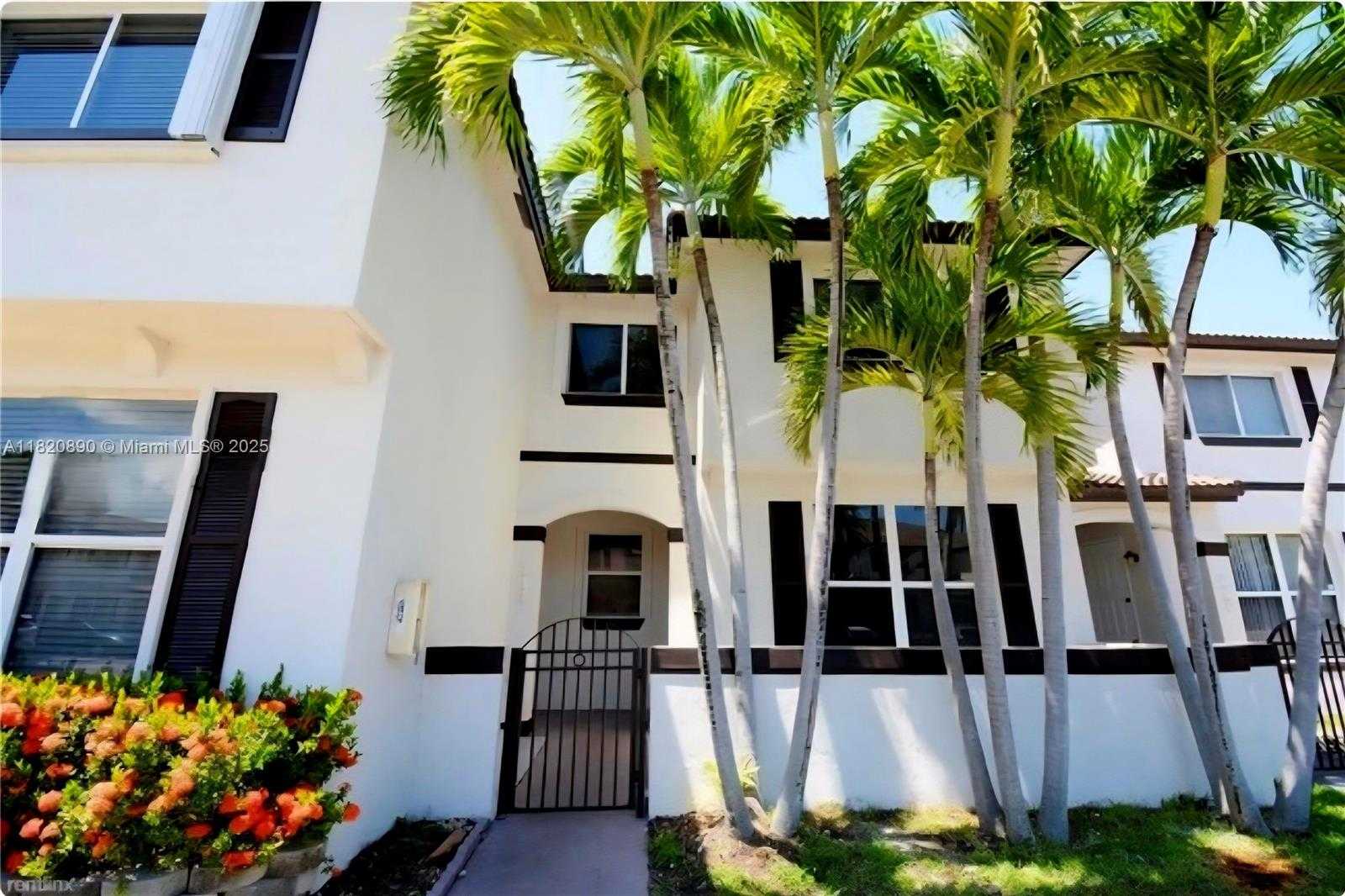 Small Image of 8635 SOUTH WEST 152ND AVE #218, Miami Number 2
