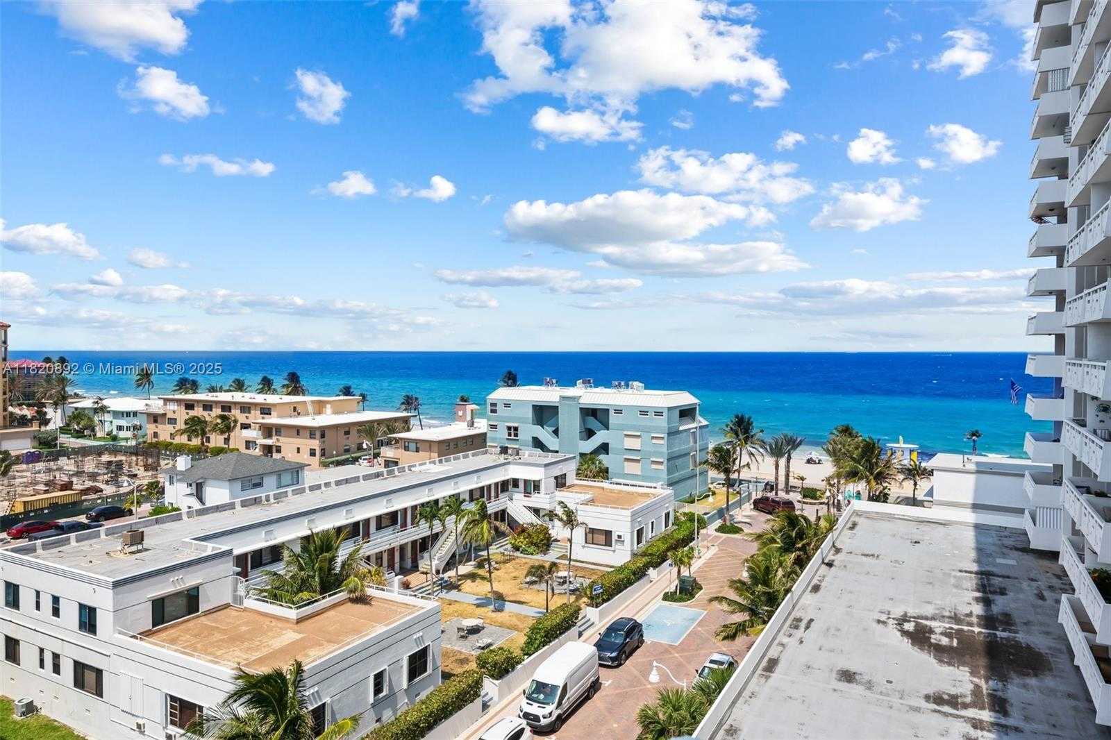 Small Image of 3111 NORTH OCEAN DR #701, Hollywood Number 23