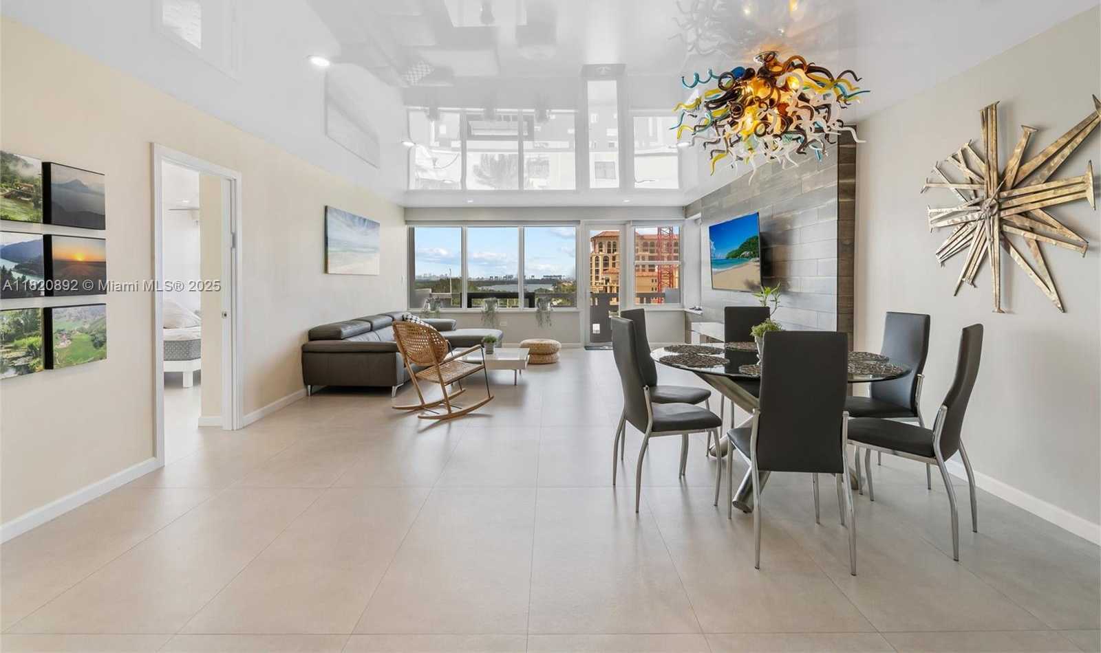 Small Image of 3111 NORTH OCEAN DR #701, Hollywood Number 5