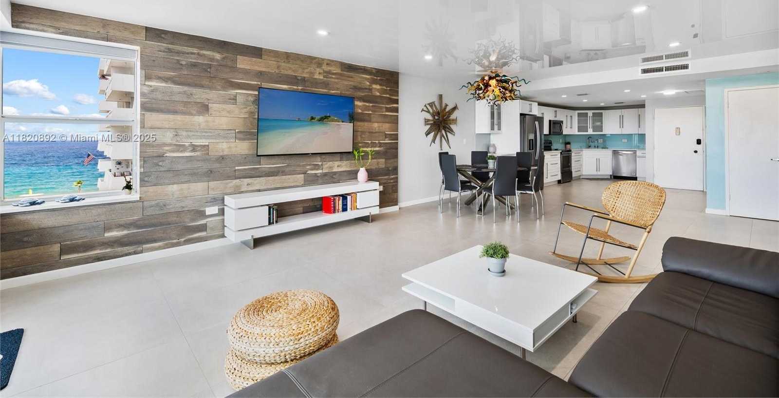Small Image of 3111 NORTH OCEAN DR #701, Hollywood Number 9