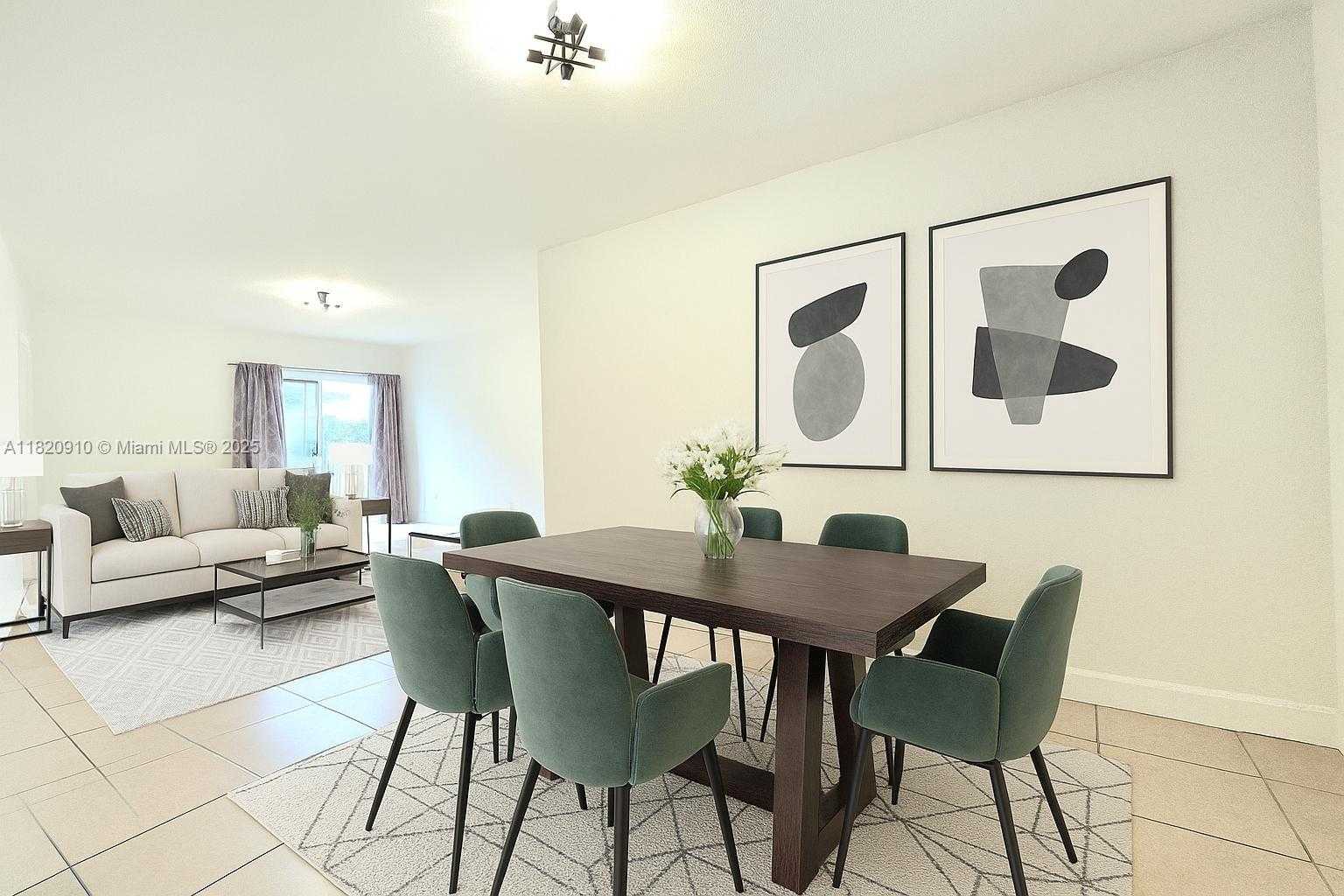 Small Image of 1152 99TH ST #28, Bay Harbor Islands Number 4