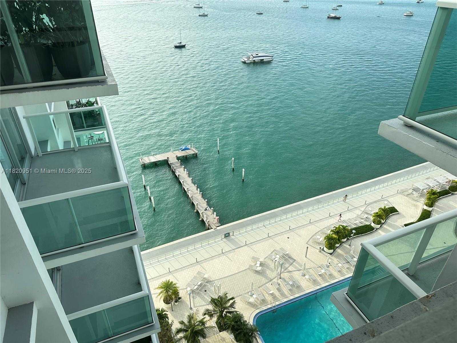 Small Image of 1000 WEST AVE #PH21, Miami Beach Number 7